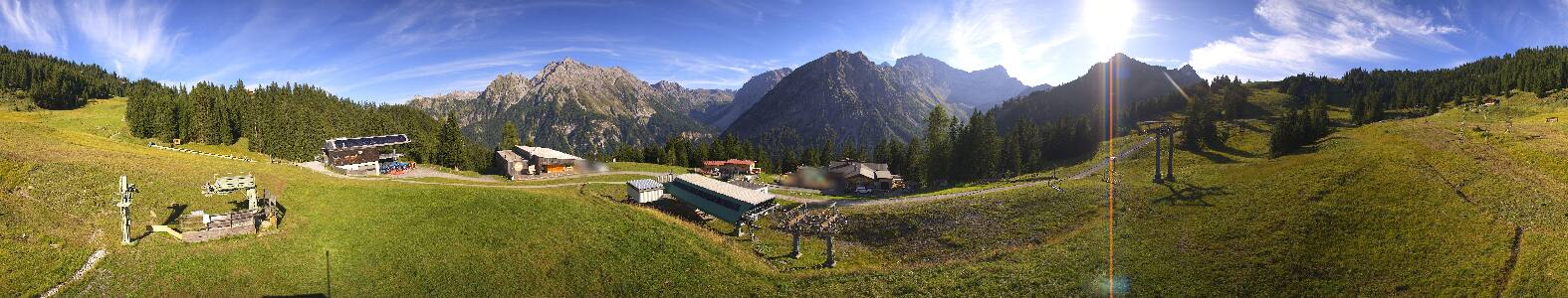 Palüd Brandnertal
