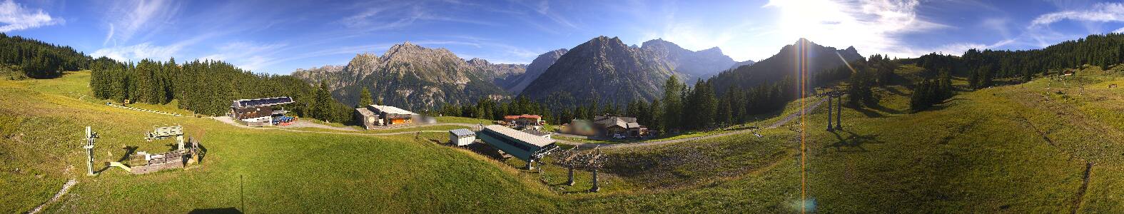 Palüd Brandnertal