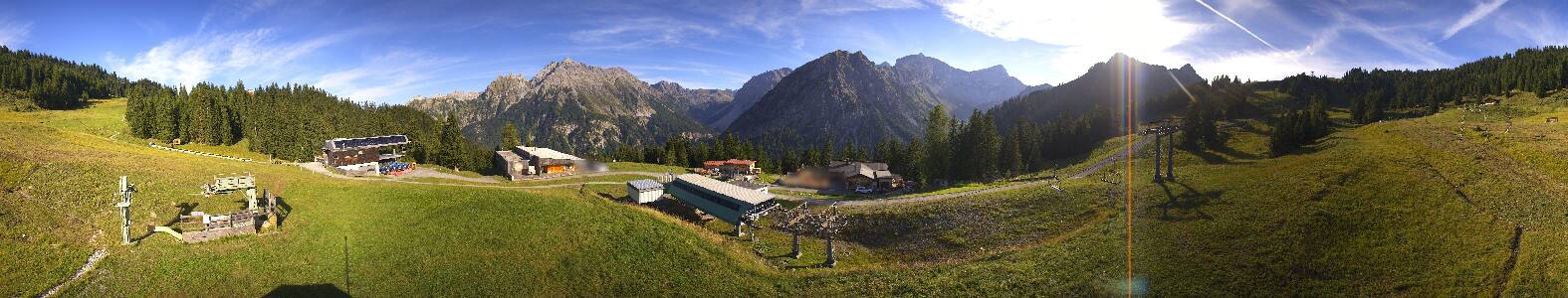 Palüd Brandnertal