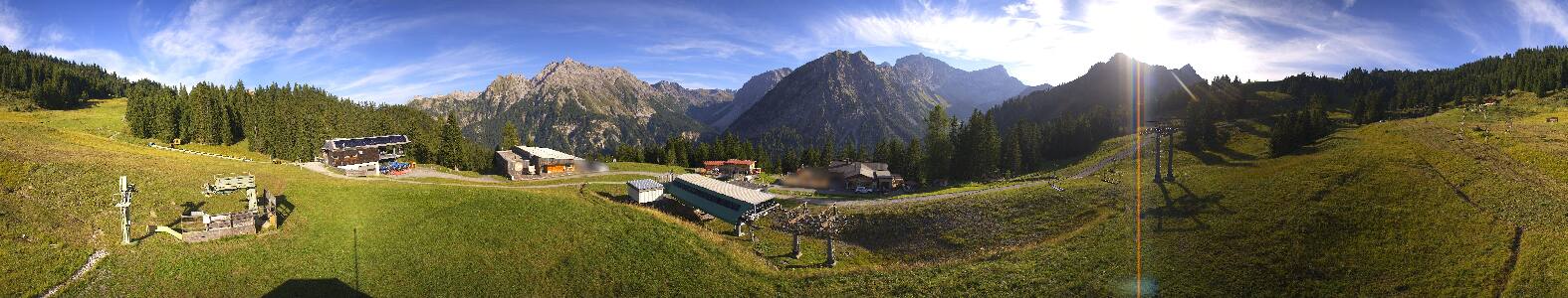 Palüd Brandnertal