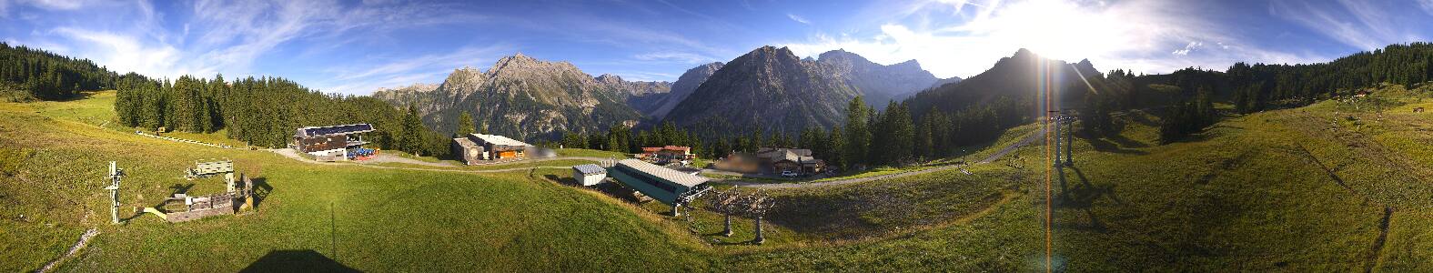 Palüd Brandnertal