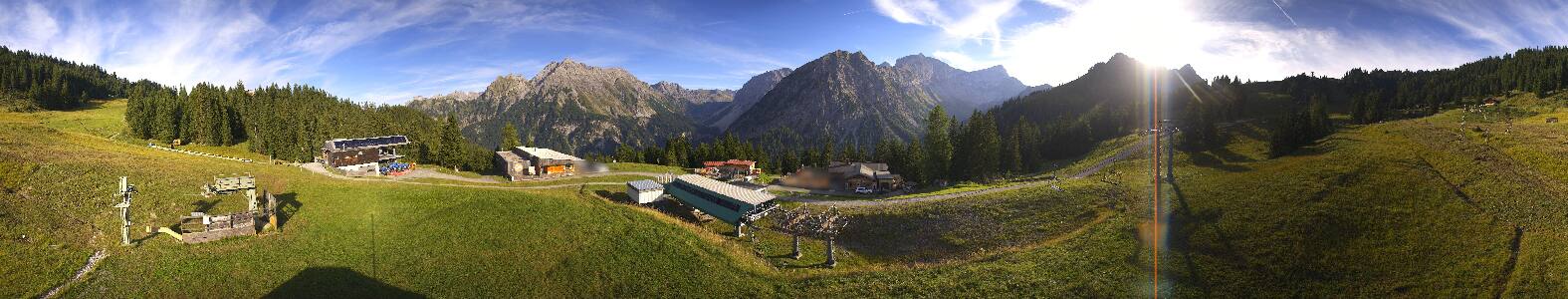 Palüd Brandnertal