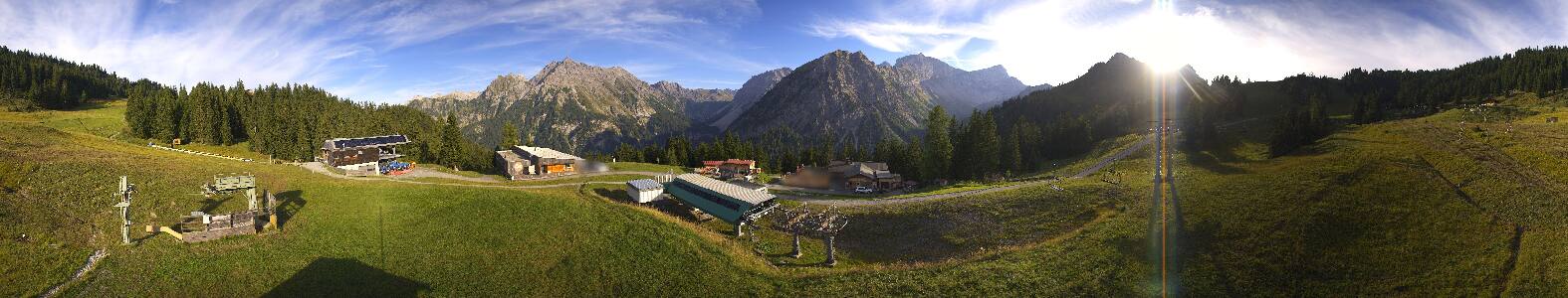 Palüd Brandnertal