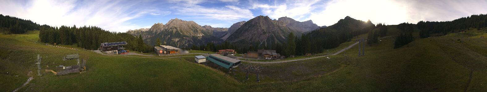 Palüd Brandnertal