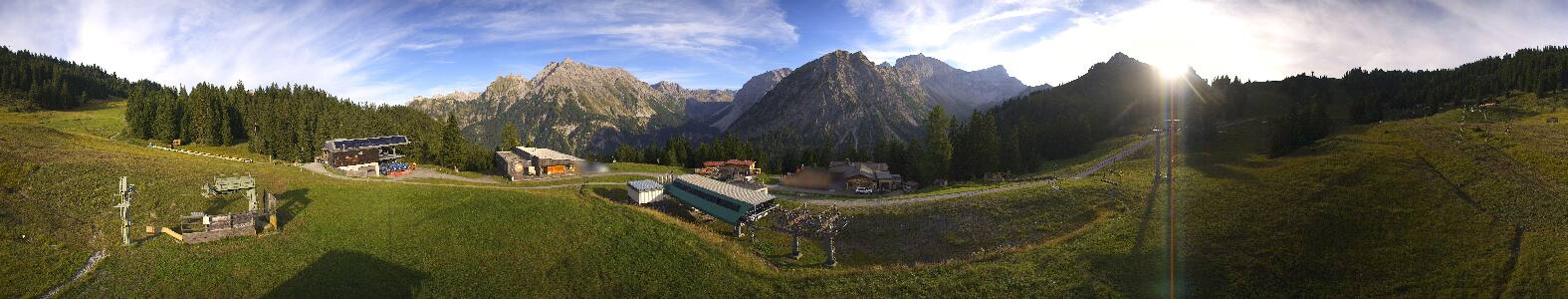 Palüd Brandnertal