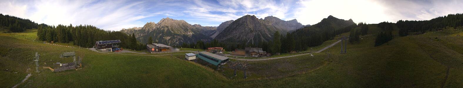 Palüd Brandnertal