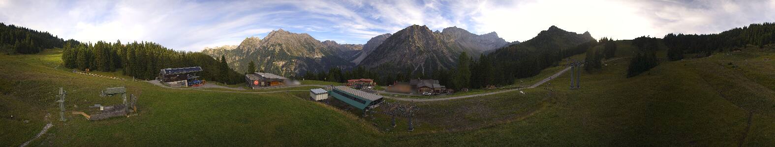 Palüd Brandnertal