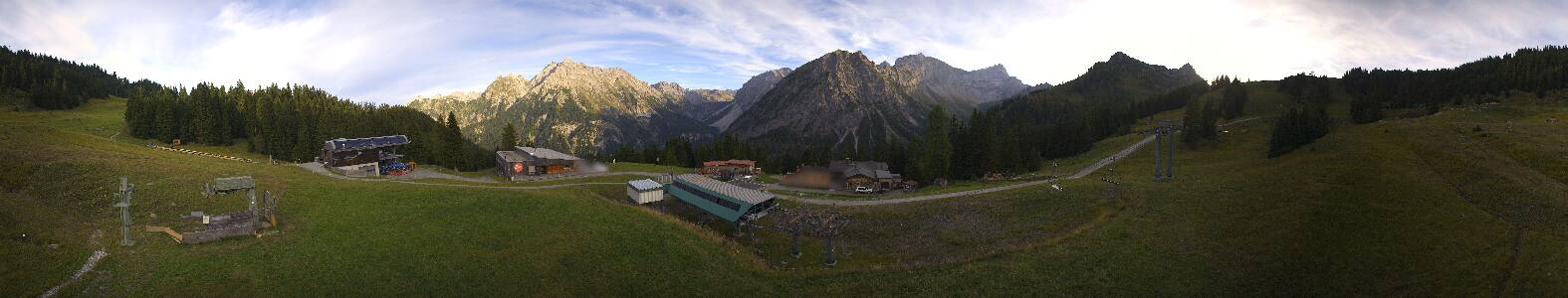 Palüd Brandnertal