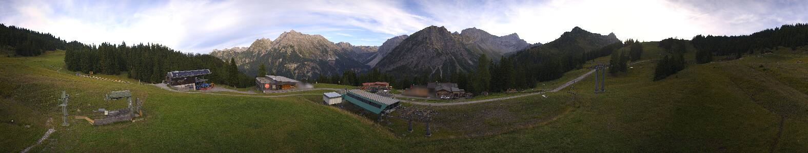 Palüd Brandnertal