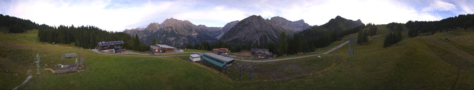 Palüd Brandnertal