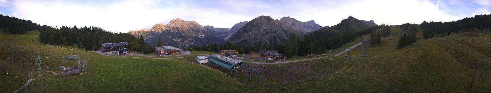 Palüd Brandnertal