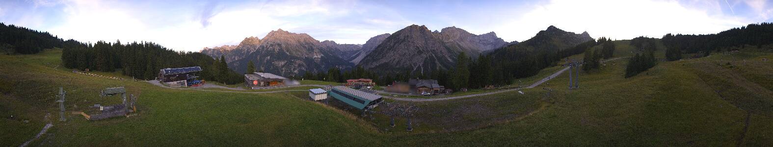 Palüd Brandnertal