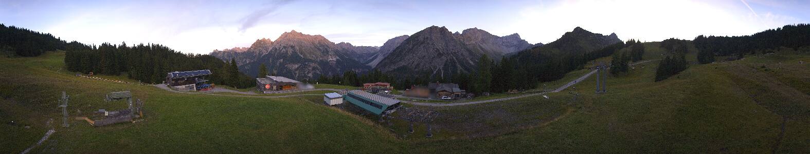 Palüd Brandnertal