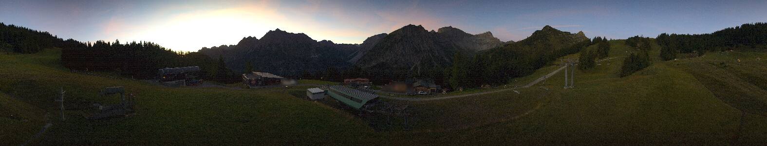 Palüd Brandnertal
