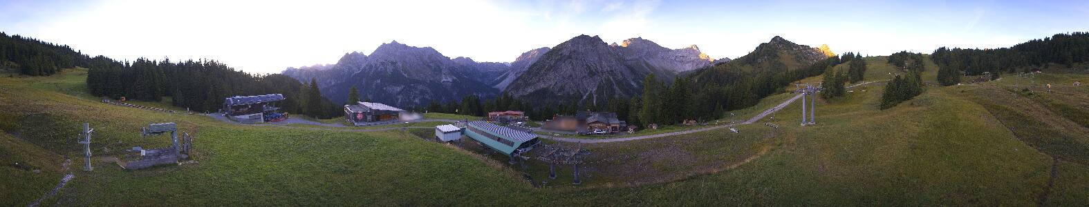 Palüd Brandnertal