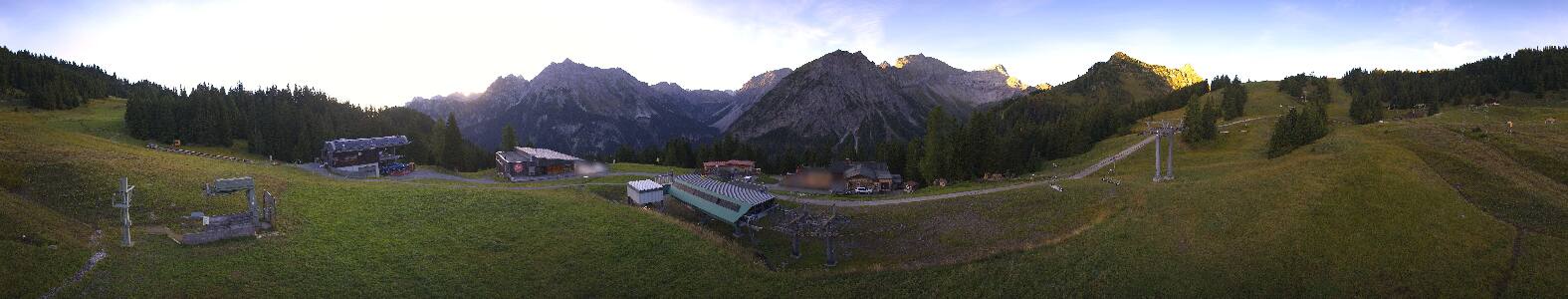 Palüd Brandnertal