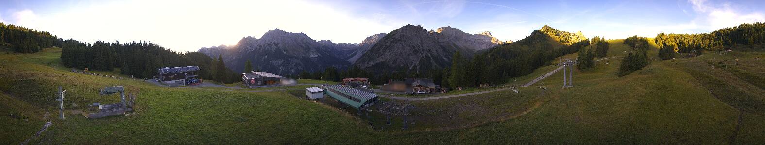 Palüd Brandnertal