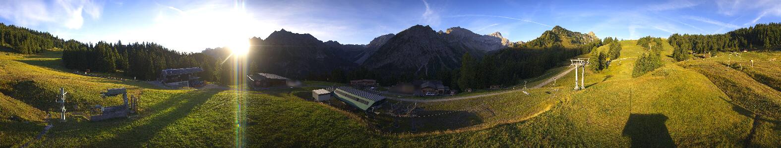Palüd Brandnertal
