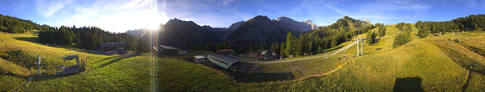 Palüd Brandnertal
