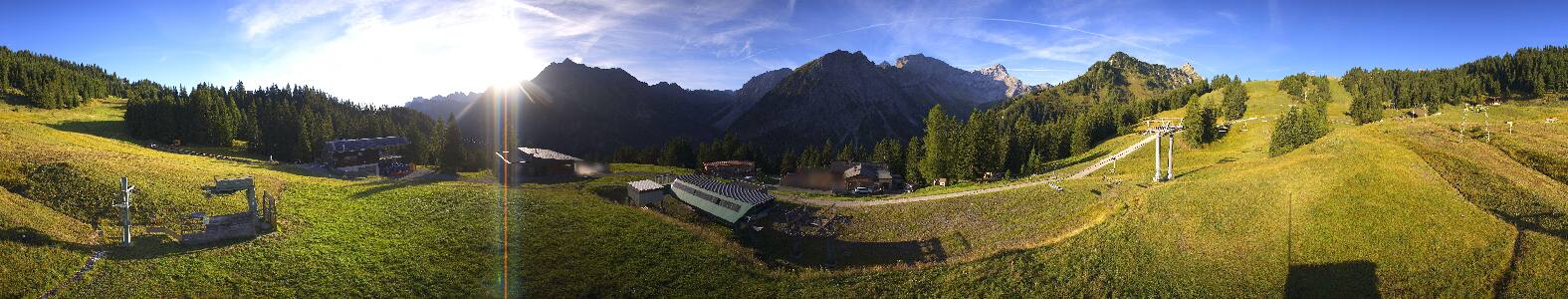 Palüd Brandnertal
