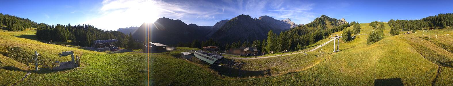 Palüd Brandnertal