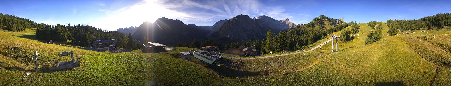 Palüd Brandnertal