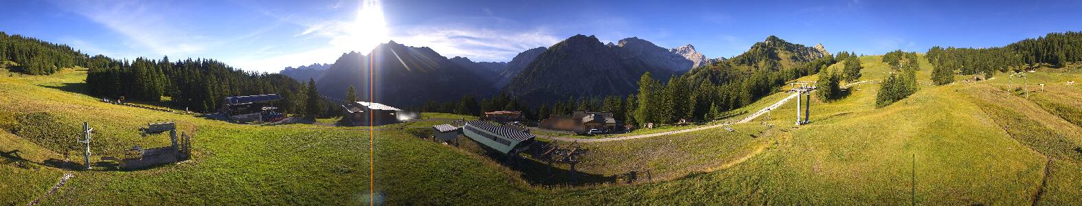 Palüd Brandnertal