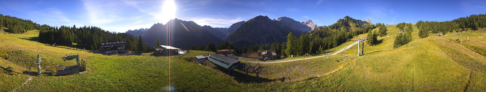 Palüd Brandnertal
