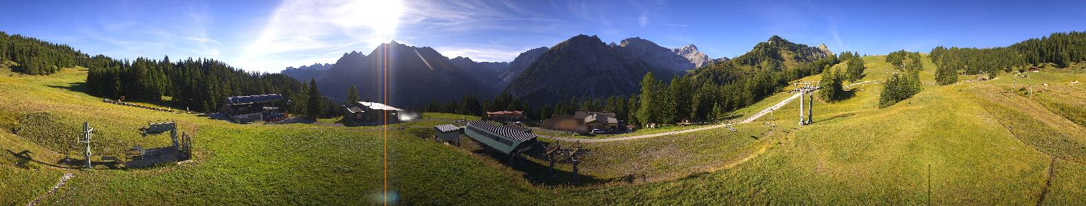 Palüd Brandnertal