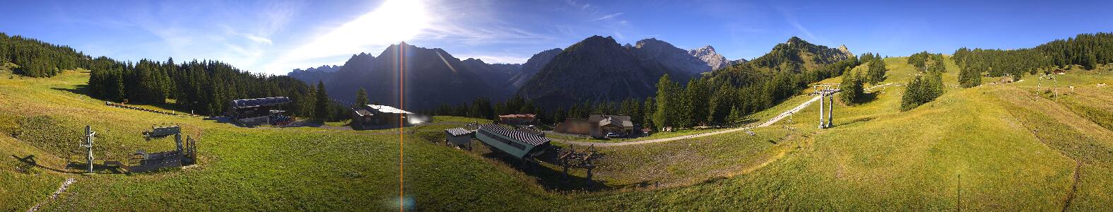 Palüd Brandnertal