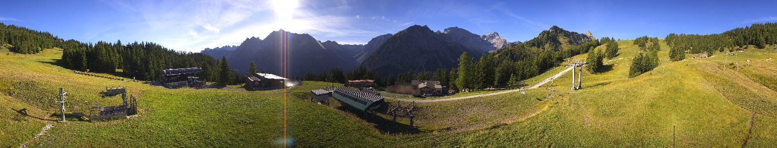 Palüd Brandnertal
