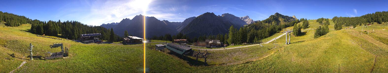 Palüd Brandnertal