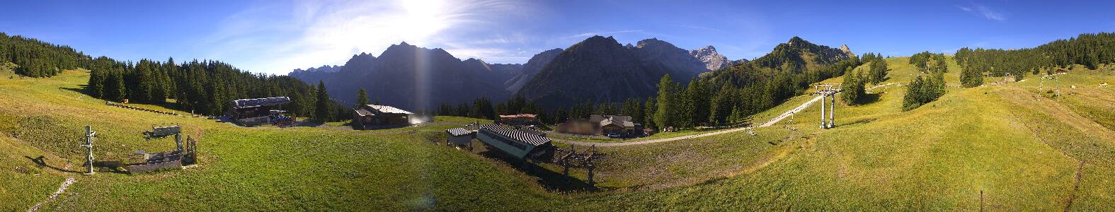 Palüd Brandnertal