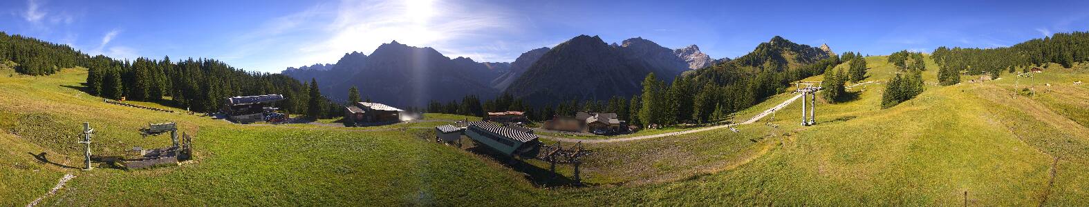 Palüd Brandnertal