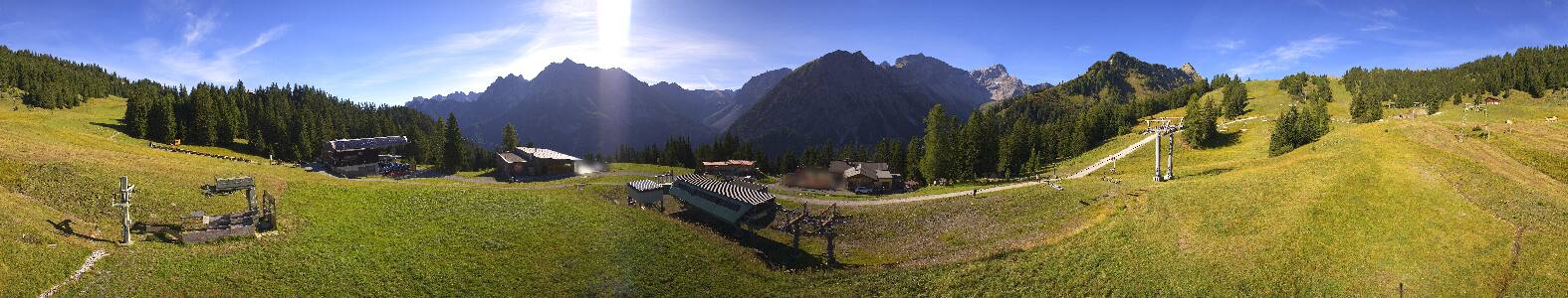 Palüd Brandnertal