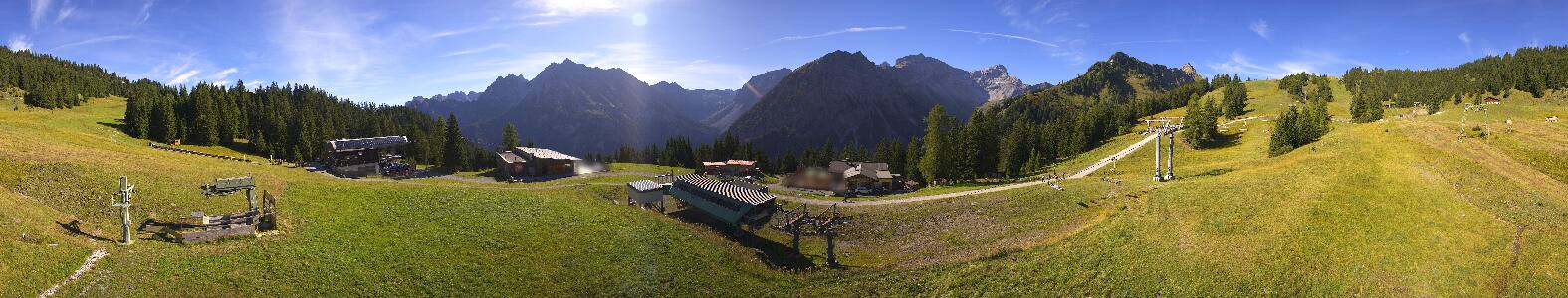 Palüd Brandnertal