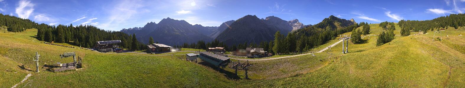 Palüd Brandnertal