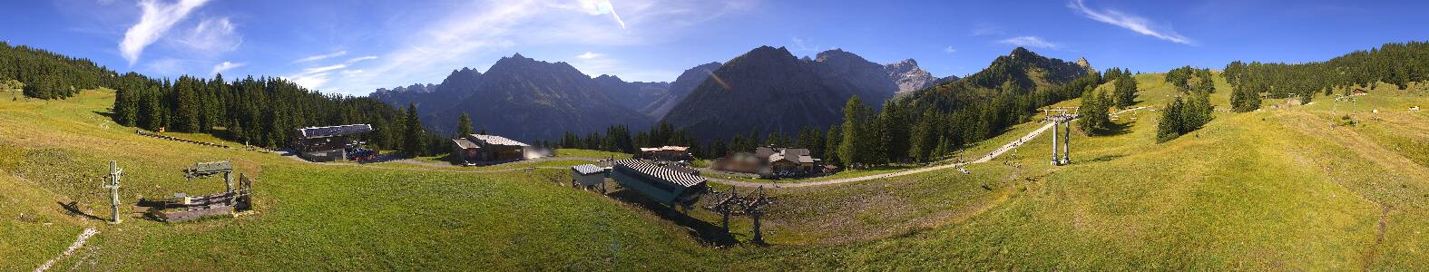 Palüd Brandnertal