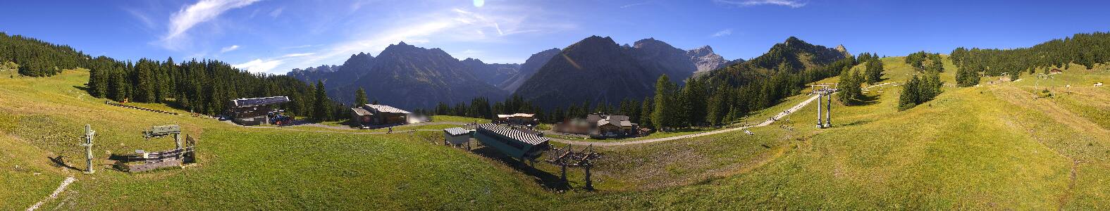 Palüd Brandnertal