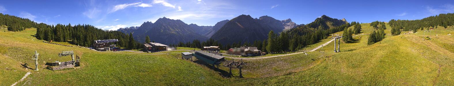 Palüd Brandnertal