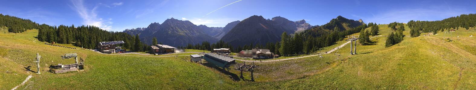 Palüd Brandnertal