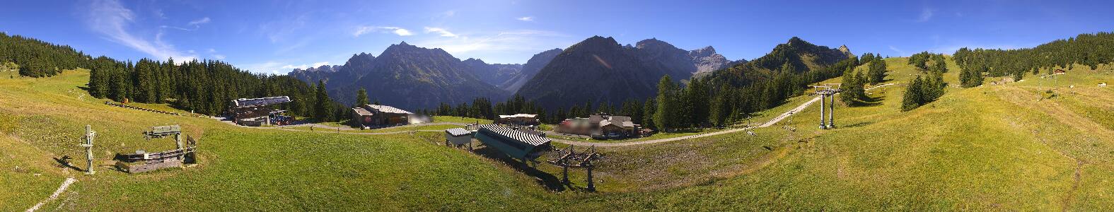 Palüd Brandnertal