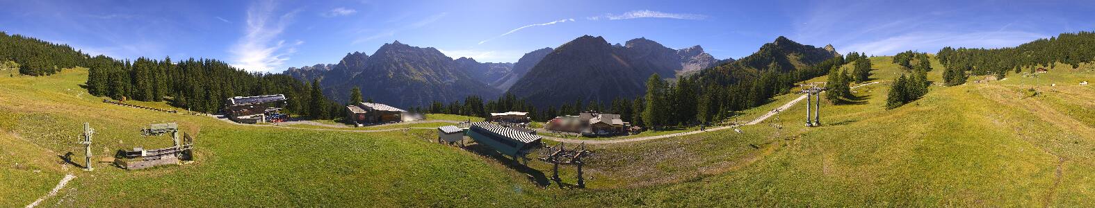 Palüd Brandnertal