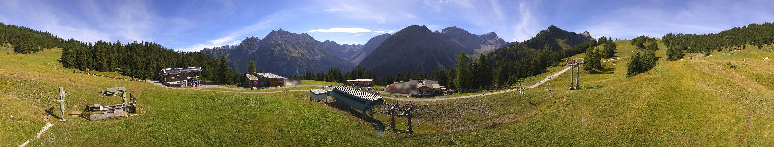 Palüd Brandnertal
