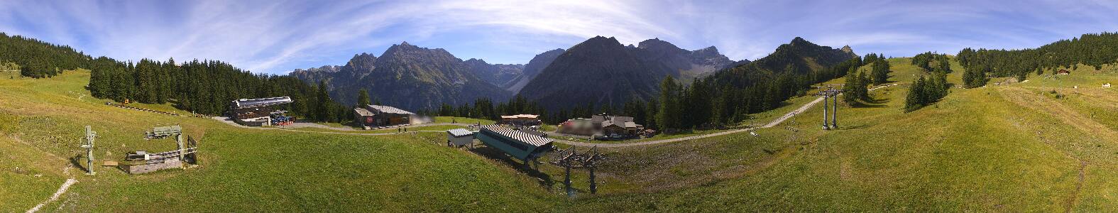 Palüd Brandnertal