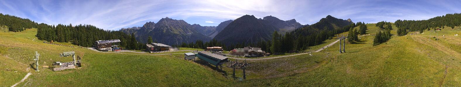 Palüd Brandnertal