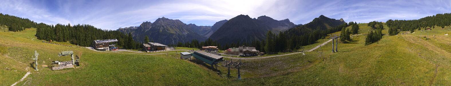 Palüd Brandnertal