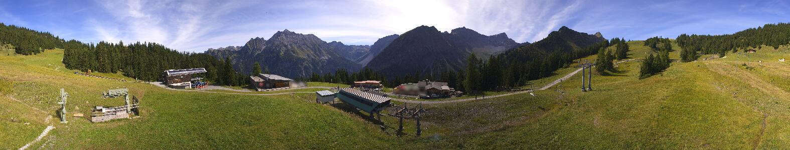 Palüd Brandnertal