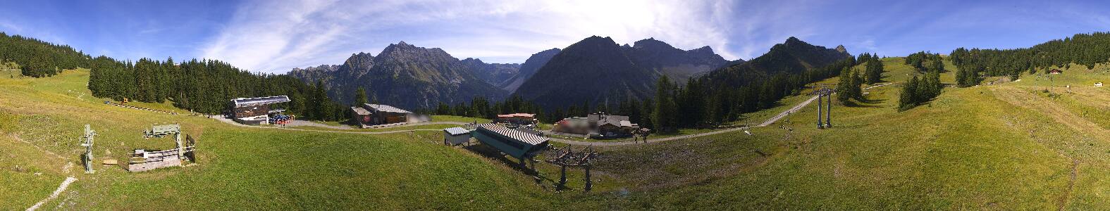 Palüd Brandnertal