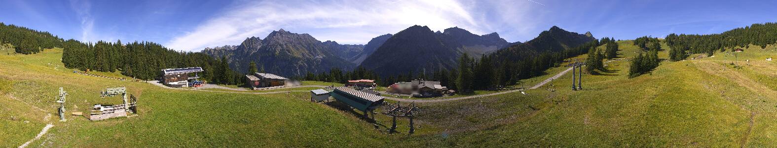 Palüd Brandnertal